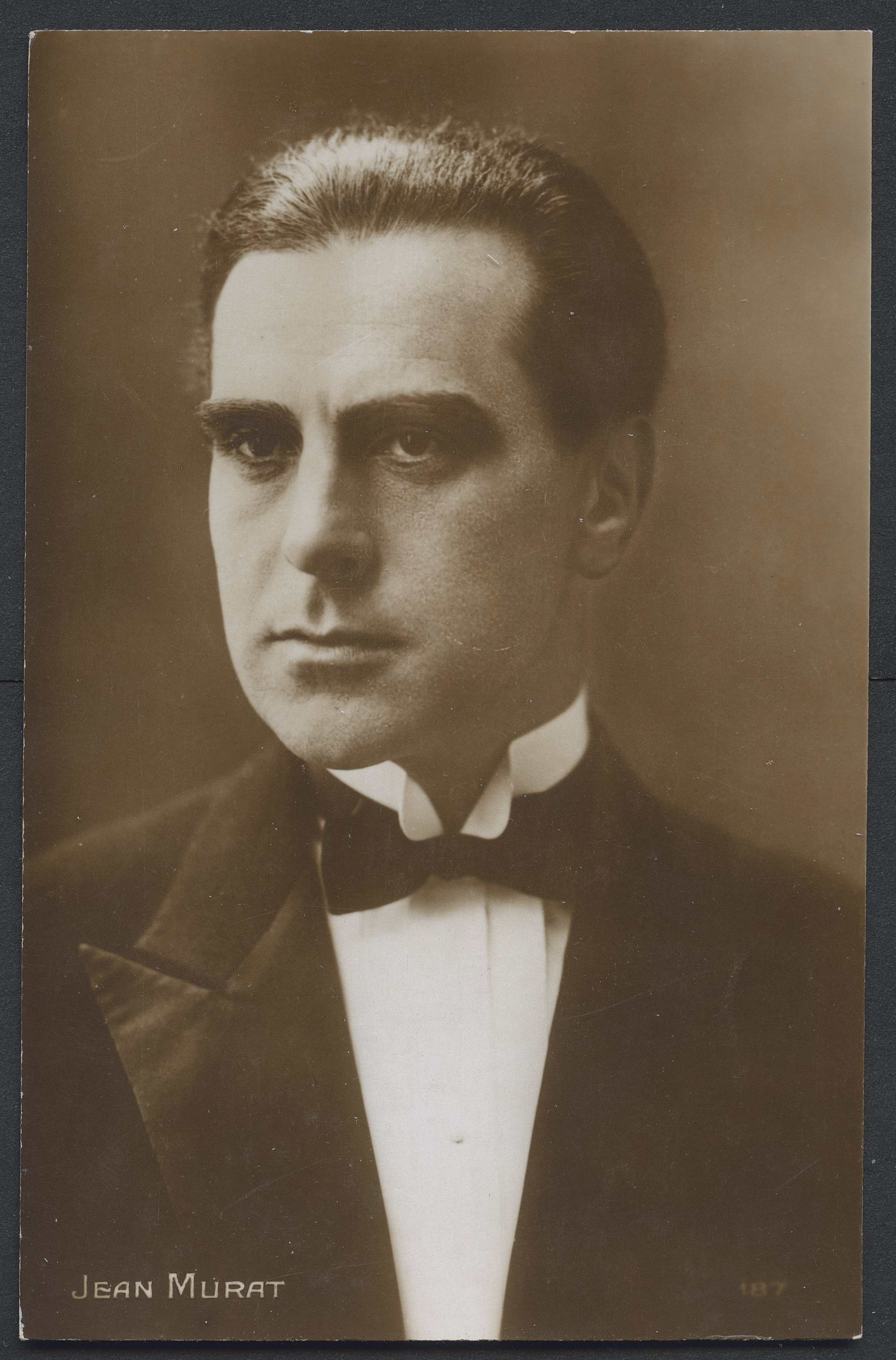 (image for) Jean Murat #0012